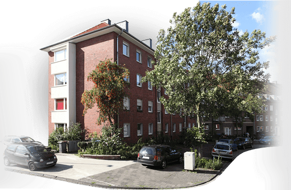 Immobilien in Münster & Umgebung