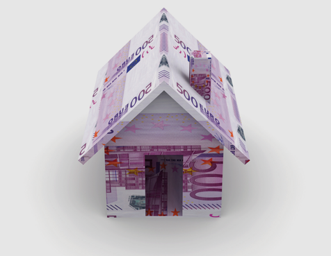 Wieviel ist meine Immobilie wert?