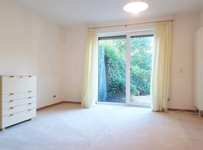 Elternschlafzimmer