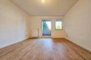 Wohn- und Schlafzimmer