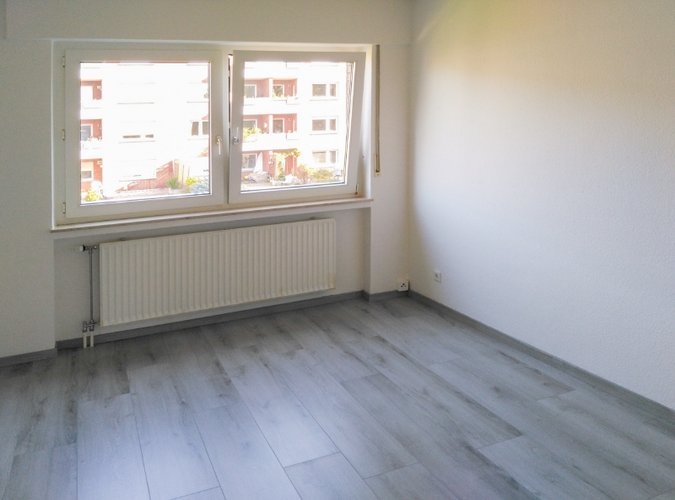 großes Schlafzimmer