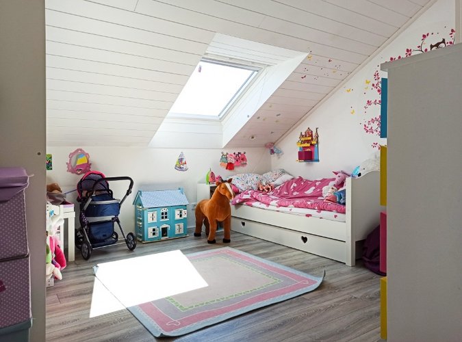 Kinderzimmer