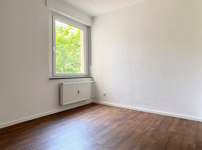 Schlafzimmer - Ansicht 1