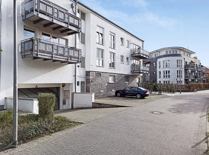 Außenansicht