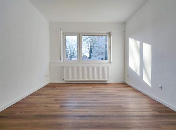 Arbeits- oder Kinderzimmer