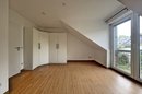 Schlafzimmer, alternative Ansicht