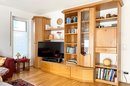 Wohnzimmer alt Ansicht