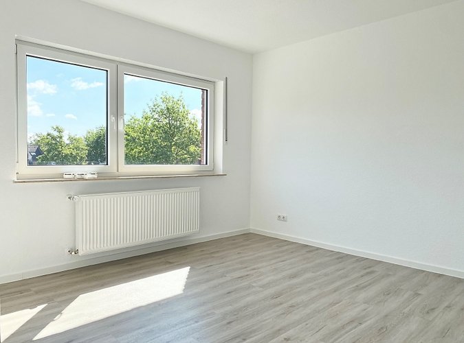 Schlafzimmer I