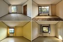 vier Schlafzimmer