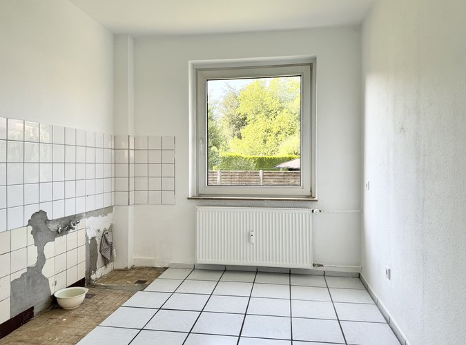 Kleine, renovierte Drei-Zimmer-Wohnung in Hiltrup-West - Photo 3