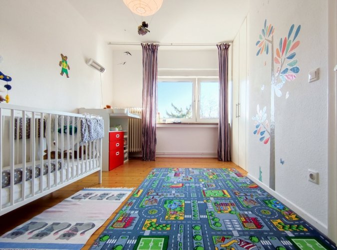 Kinderzimmer