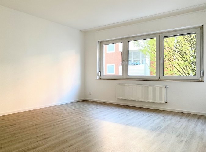 Schlafzimmer Ansicht I