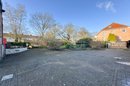 Hinterhof & Garten