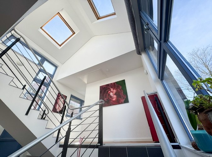 ein absoluter Eyecatcher