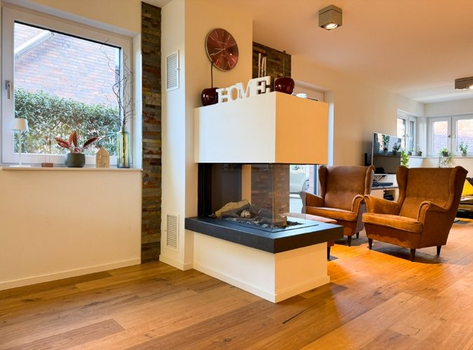 ein gemütliches Plätzchen