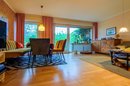 Wohnzimmer, Erdgeschoss links