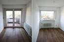 Arbeitszimmer & Kinderzimmer