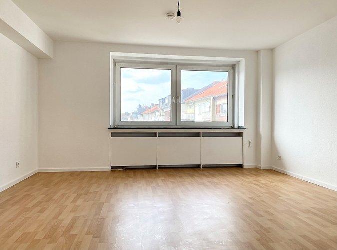 Schlafzimmer I