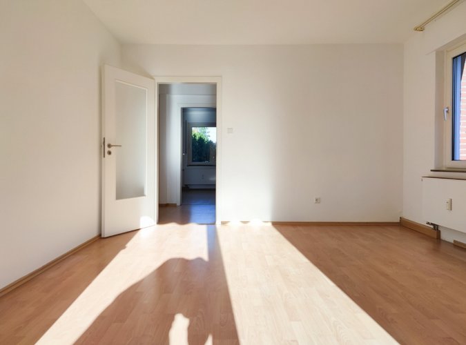 Wohnzimmer, alternative Ansicht