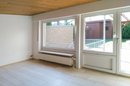 sonniges Wohnzimmer