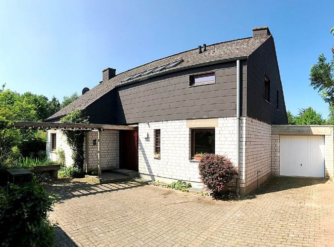 Vorderansicht