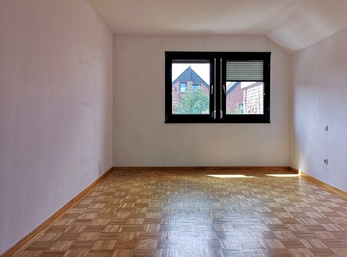 Schlafzimmer I