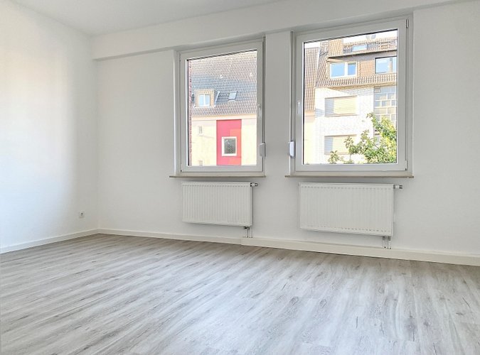 Schlafzimmer 1 OG links