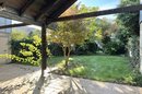 Terrasse & Garten