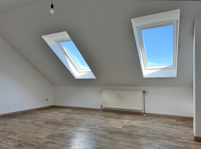 Schlafzimmer I