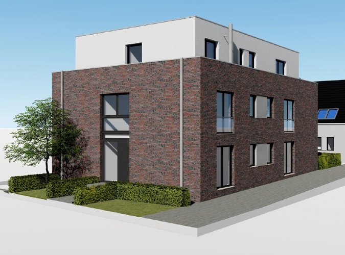 Vorderansicht