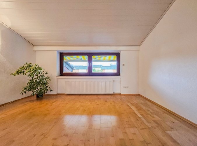 Kinderzimmer I