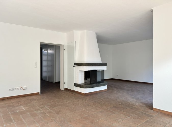 Kamin