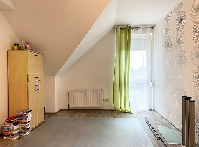 Kinderzimmer 1