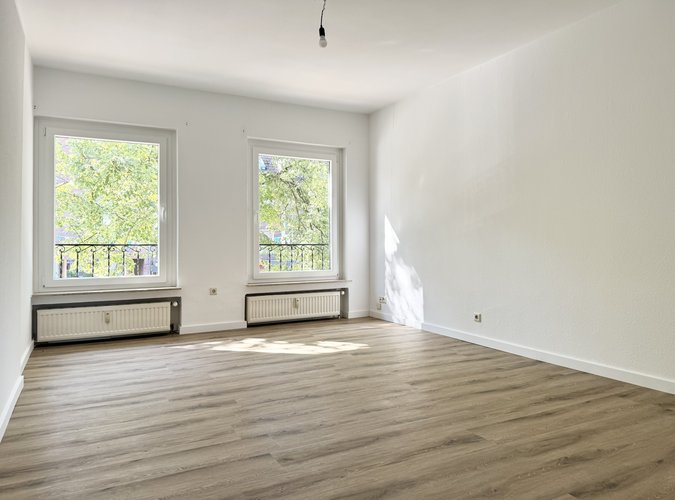 Schlafzimmer II