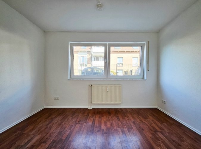Schlafzimmer I