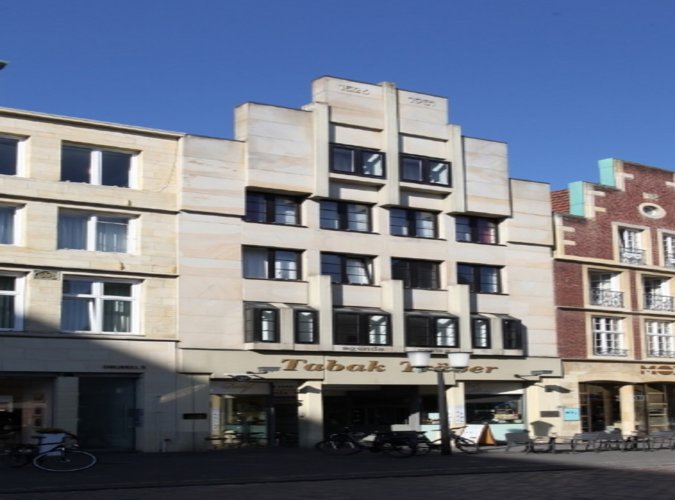 Fassade