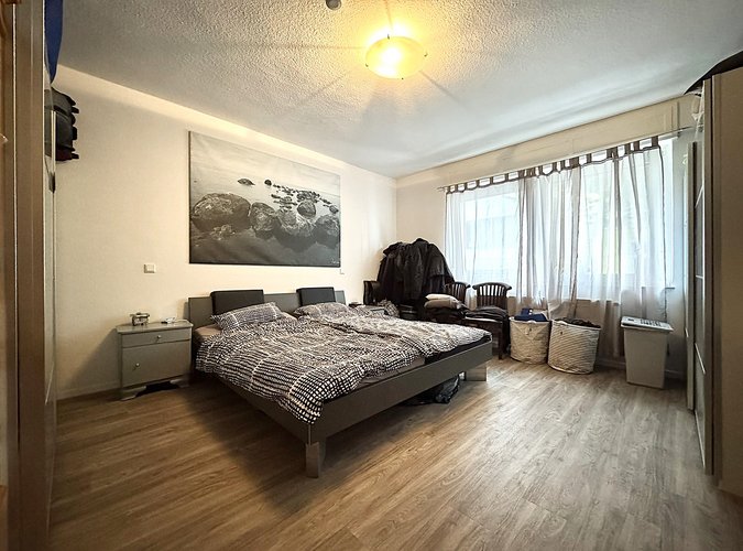 Schlafzimmer I