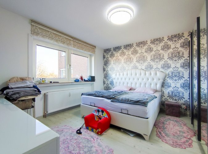 Elternschlafzimmer