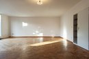 viel Platz im Wohnzimmer