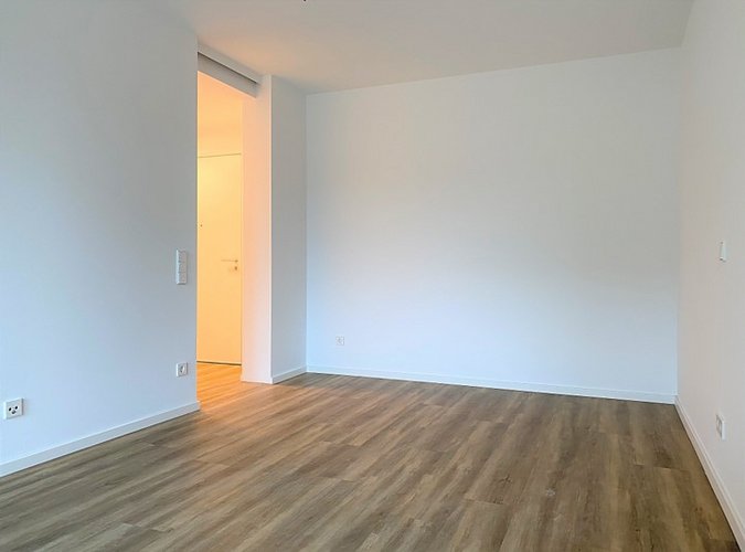 Schlafzimmer II zum Eingang