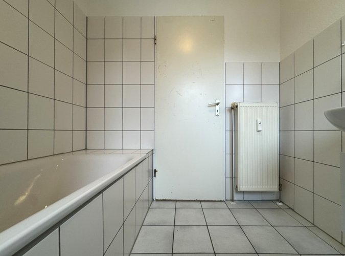 Bad mit Wanne