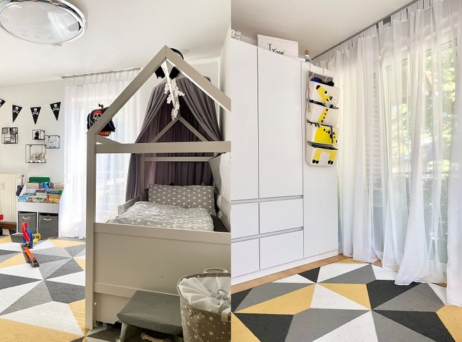 Weiteres Zimmer
