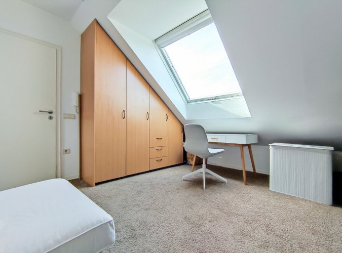 Gäste- oder Arbeitszimmer