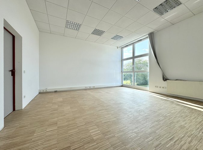 Büro 1 OG