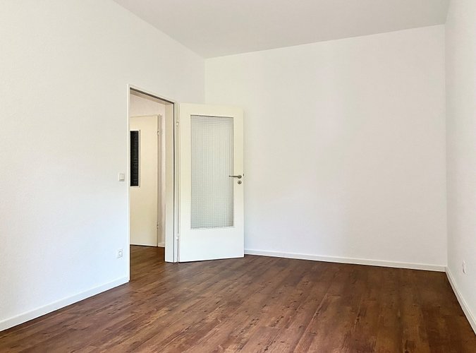 Schlafzimmer - Ansicht 2