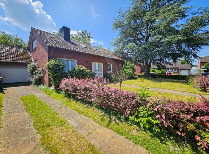 Platz für Ihr neues Zuhause