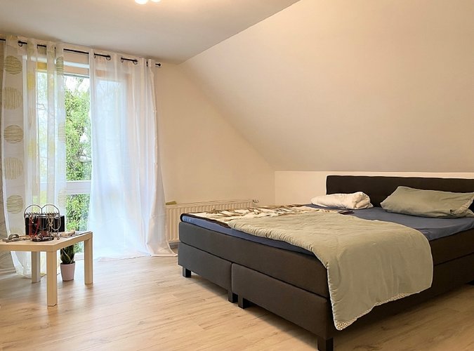 Elternzimmer