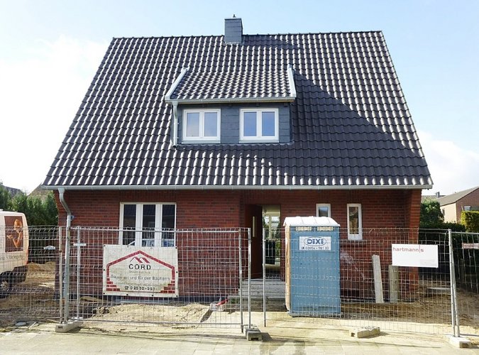 Vorderansicht