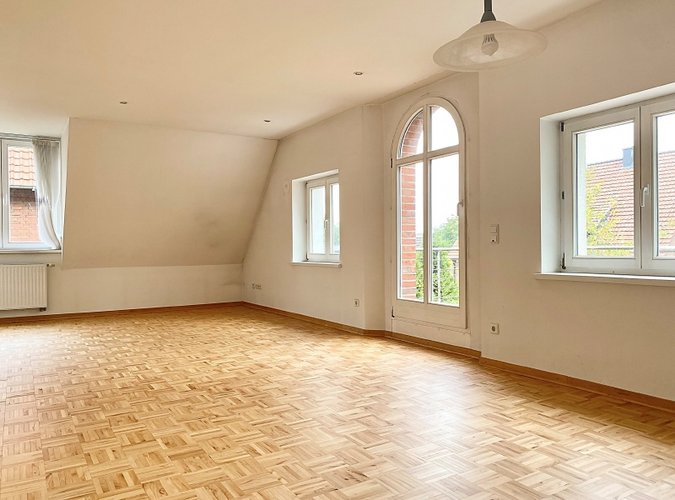 Schlafzimmer OG
