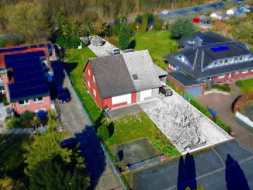 Luftbild II